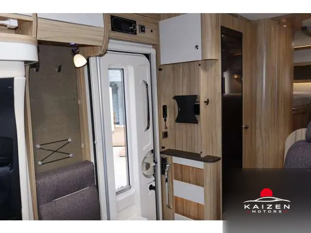 Mercedes-Benz Sprinter ML-T620 Sprinter 2024 — photo 1 sur 8