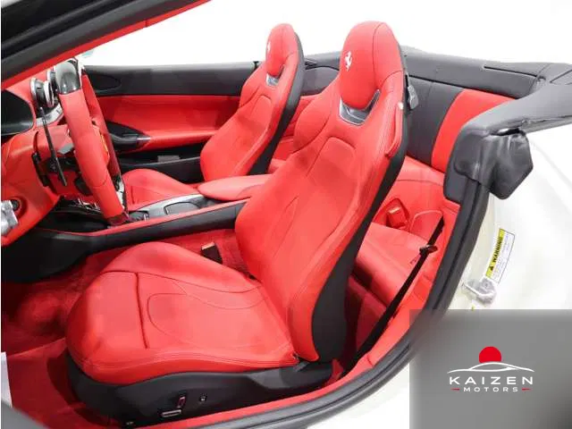 Ferrari Portofino M F1 DCT 2023 — photo 1 sur 8