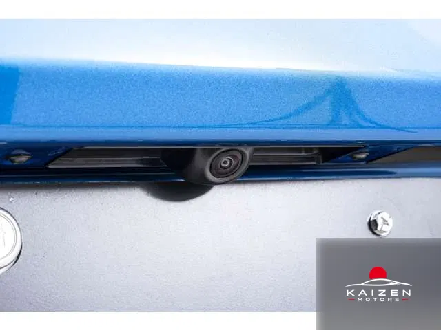 Ferrari Roma Spider F1 DCT Blu Corsa Bianco 2025 — photo 1 sur 8