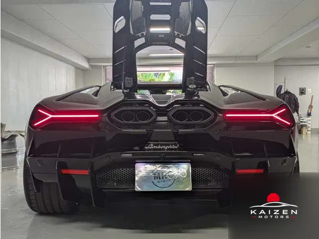 Lamborghini Revuelto 6.5 4WD 2025 — photo 1 sur 8