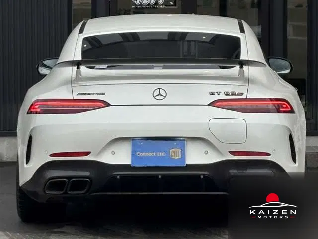Mercedes-AMG AMG GT 63 S E Performance 4WD MP202301 2023 — photo 1 sur 8