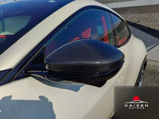 Ferrari Purosangue F1 DCT 4WD 2025 — photo 1 sur 8