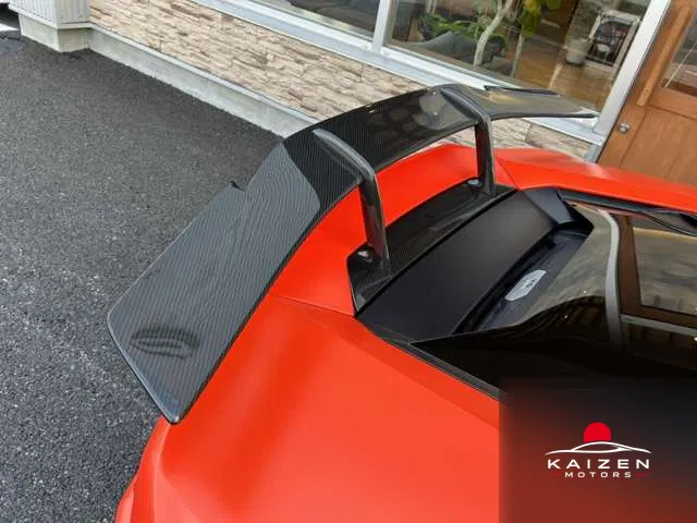 Lamborghini Huracán EVO (LDF) 4WD 2020 — photo 1 sur 8