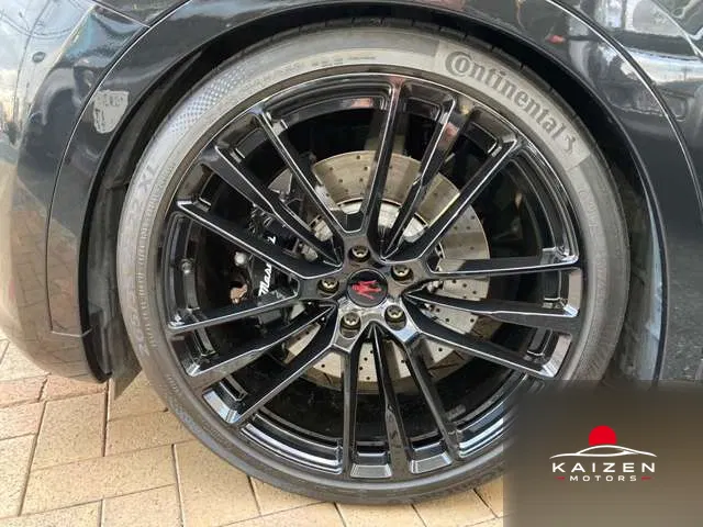 Maserati Levante Limited 2024 — photo 1 sur 8