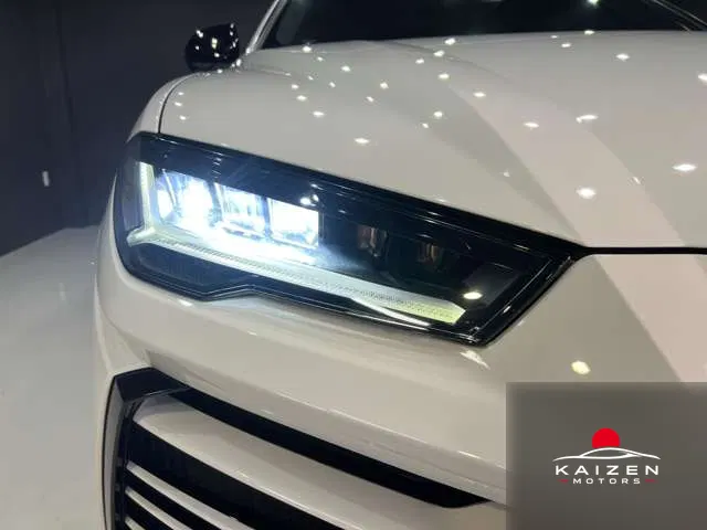 Lamborghini Urus 4.0 4WD 2019 — photo 1 sur 8