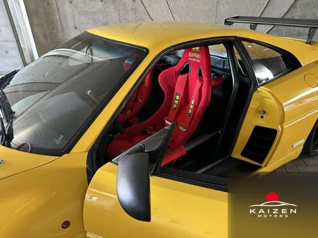 Ferrari F355 1999 — photo 1 sur 3