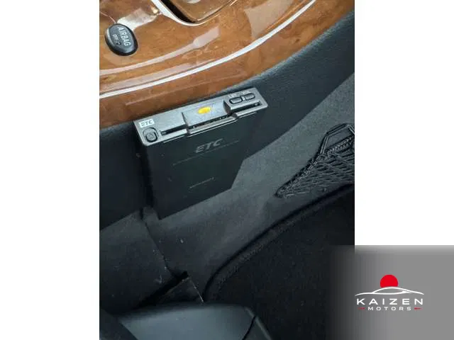 Mercedes-Benz CL CL500 2001 — photo 1 sur 8