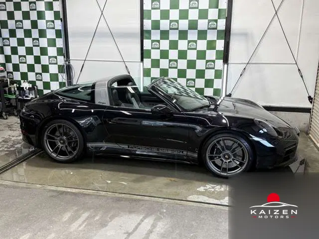 Porsche 911 Edition PDK 2025 — photo 1 sur 8