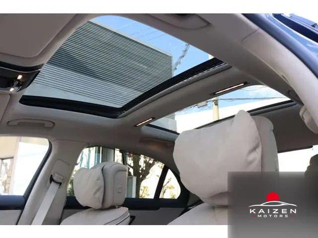 Mercedes-Benz Classe S AMG Line · S580 Longue Pack (ISG) 4WD MP202601 2026 — photo 1 sur 8