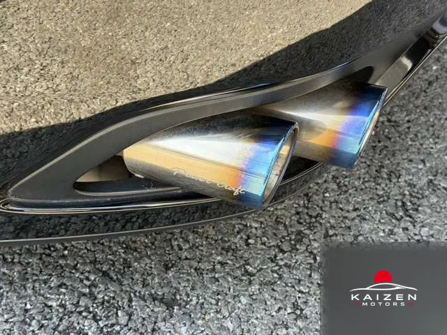 Maserati GranTurismo 4.2 2009 — photo 1 sur 8