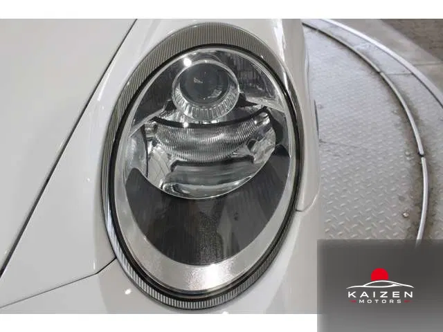 Porsche 911 Carrera S PDK 2010 — photo 1 sur 8