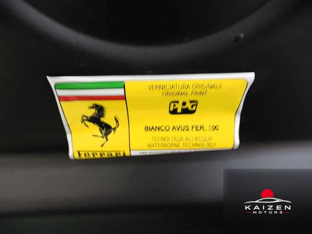 Ferrari F430 F1 2007 — photo 1 sur 8