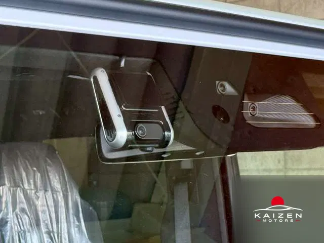 Mercedes-Benz Classe G AMG Line · G450d Pack (ISG) Diesel Turbo 4WD MP202601 2026 importée par Kaizen Motors