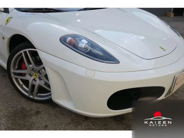 Ferrari F430 F1 2007 — photo 1 sur 8