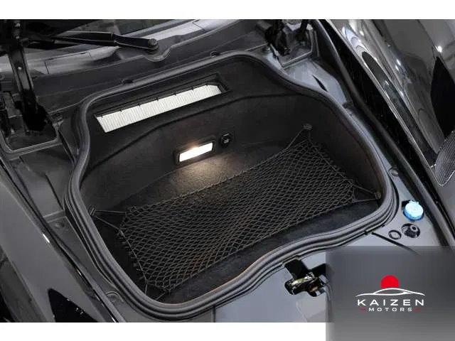 Maserati MC20 3.0 2022 — photo 1 sur 8