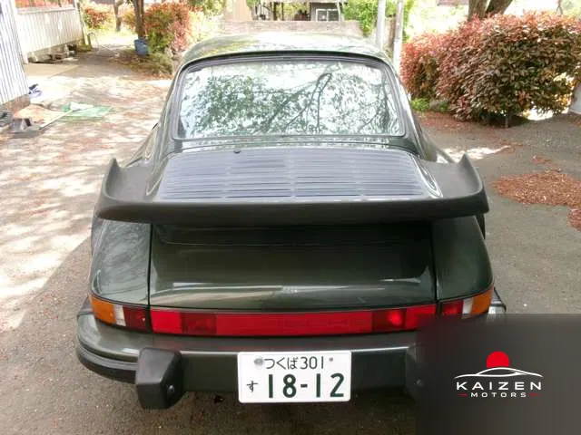 Porsche 911 SC Mitsuwa 1980 — photo 1 sur 8