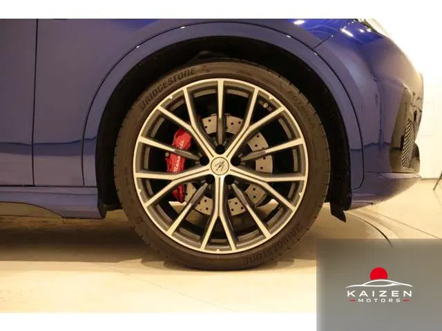 Maserati Grecale 4WD 2023 — photo 1 sur 8