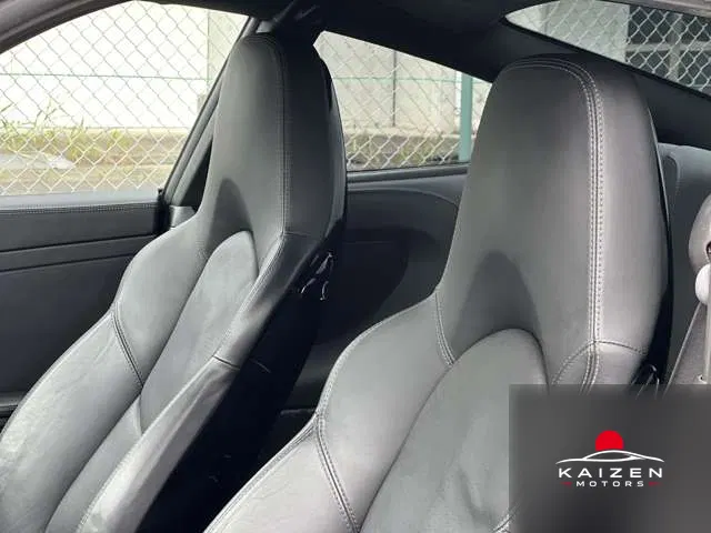 Porsche 911 Carrera S 2008 — photo 1 sur 8