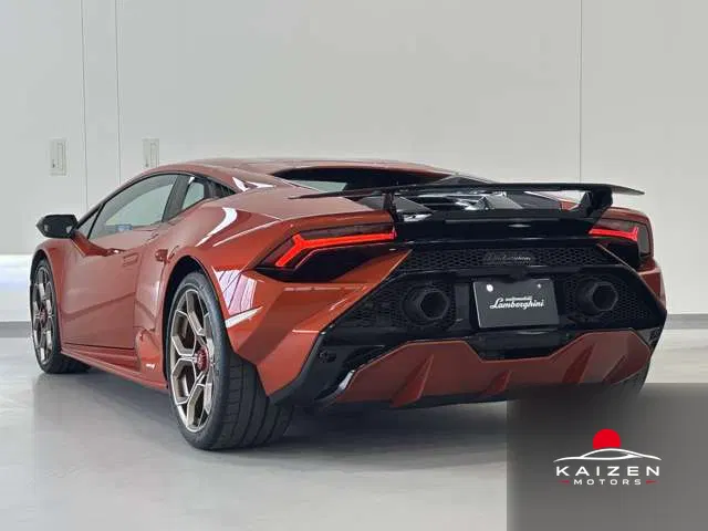 Lamborghini Huracán (LDF) 2024 — photo 1 sur 8