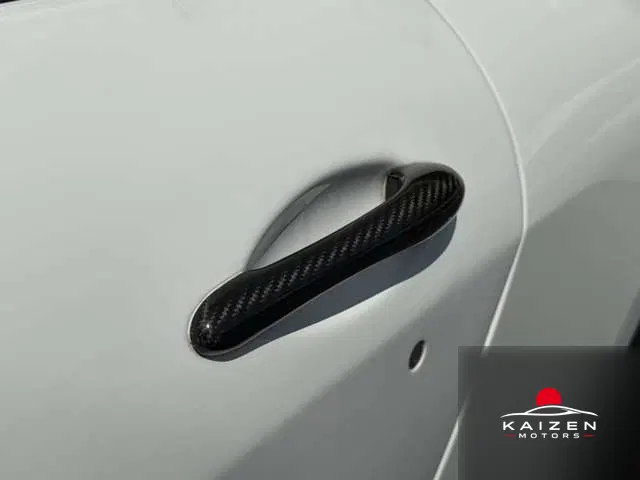 Maserati GranTurismo 4.2 2008 — photo 1 sur 8