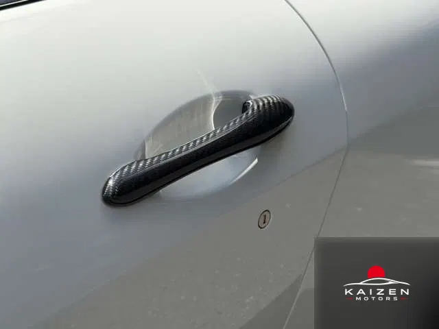 Maserati GranTurismo 4.2 2008 — photo 1 sur 8