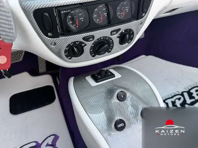 Ferrari 360 Spider F1 2004 — photo 1 sur 8