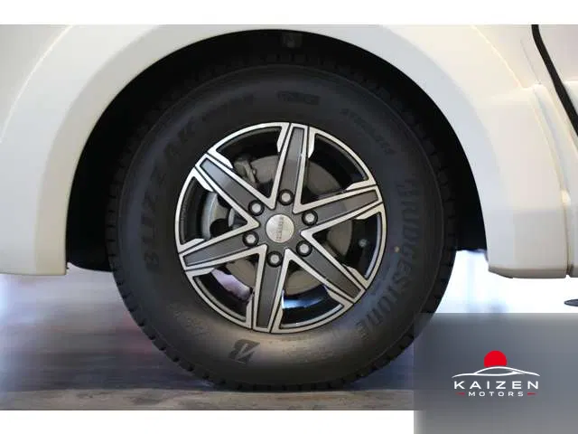 Mercedes-Benz KABE KABE KABE 2023 — photo 1 sur 8