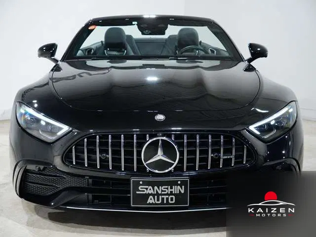 Mercedes-AMG SL SL 43 MP202301 2023 — photo 1 sur 8
