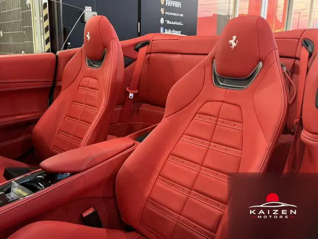 Ferrari Portofino M F1 DCT 2023 — photo 1 sur 8