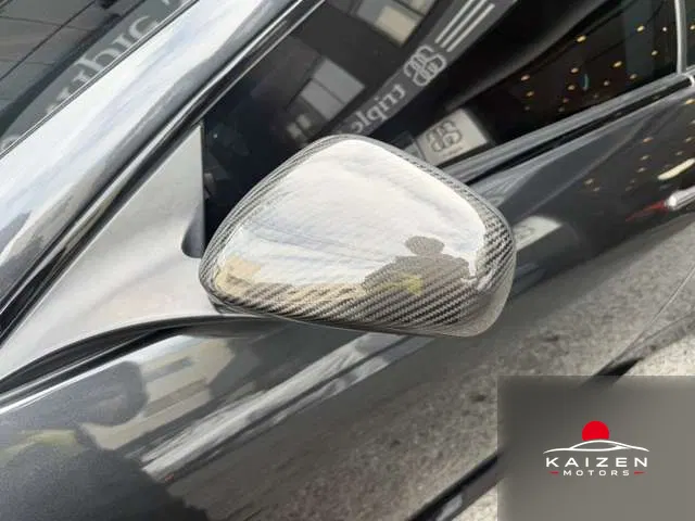 Maserati GranTurismo 4.2 2008 — photo 1 sur 8
