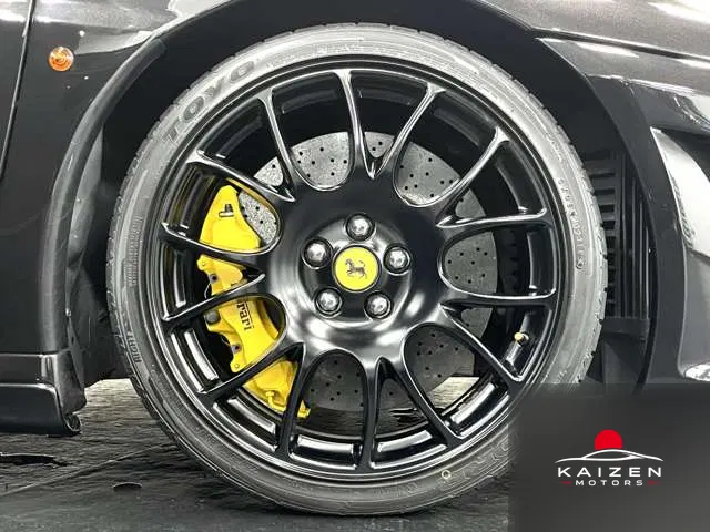 Ferrari F430 F1 2007 — photo 1 sur 8