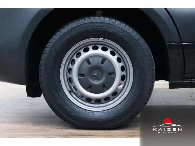 Mercedes-Benz Sprinter L1H1 Kompakt Nomaldach 314CDI Sprinter 2022 — photo 1 sur 8