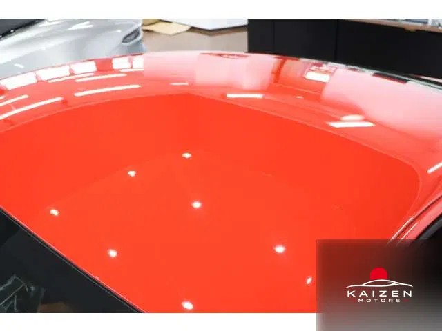 Ferrari Roma F1 DCT 2021 — photo 1 sur 8