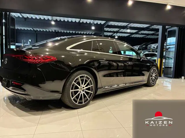 Mercedes-Benz EQS AMG Line · 450 Plus Pack MP202302 Pack Exclusive Pack 2024 — photo 1 sur 8
