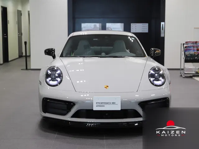 Porsche 911 Carrera 4 GTS PDK 20 2023 — photo 1 sur 8