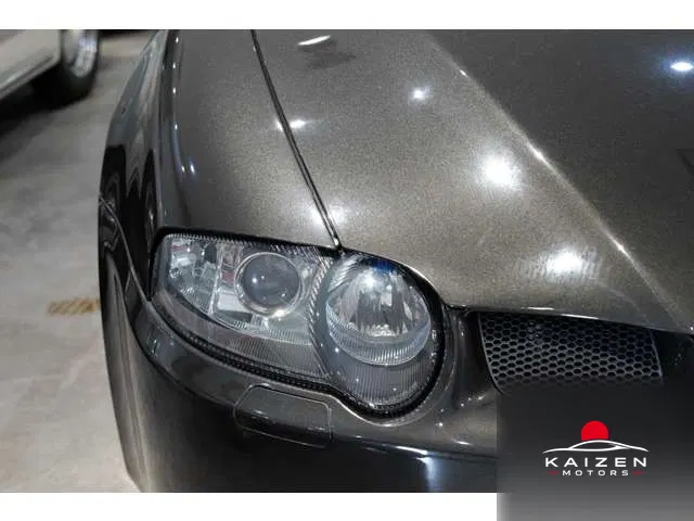 Alfa Romeo Alfa 147 GTA 2003 — photo 1 sur 8
