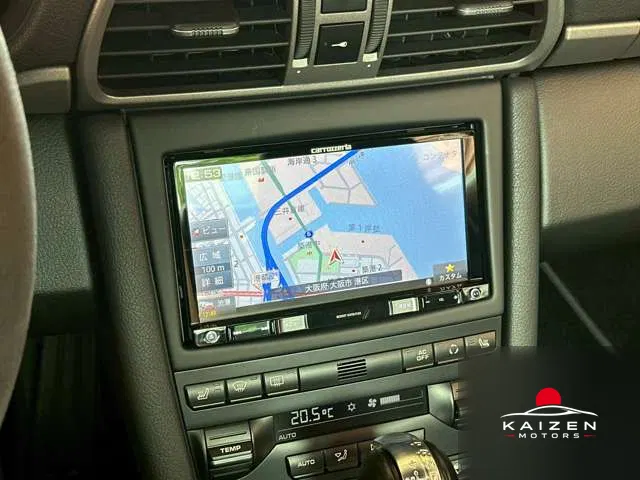 Porsche 911 Carrera 4 PDK 4WD 2012 — photo 1 sur 8