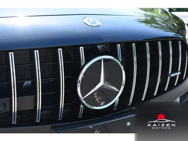 Mercedes-Benz CLS CLS450 Sport Exclusive Pack 4WD Exclusive Pack 2019 — photo 1 sur 8