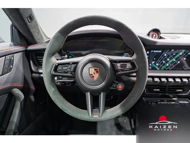 Porsche 911 Carrera 4 GTS PDK 2026 — photo 1 sur 8