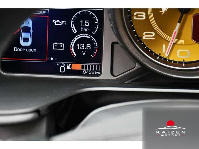 Ferrari Portofino M F1 DCT 2021 — photo 1 sur 8