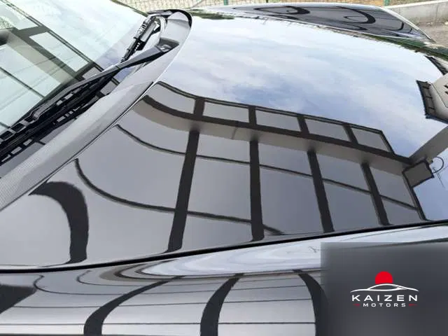 Porsche 911 Carrera Exclusive Edition 2008 — photo 1 sur 8