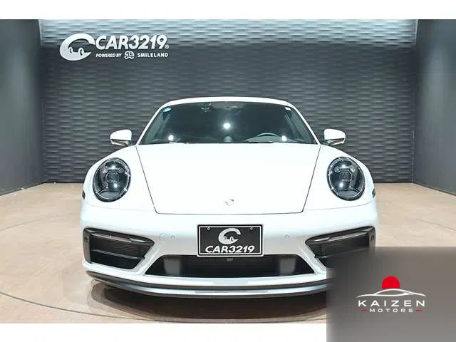 Porsche 911 Carrera GTS PDK 2024 — photo 1 sur 8