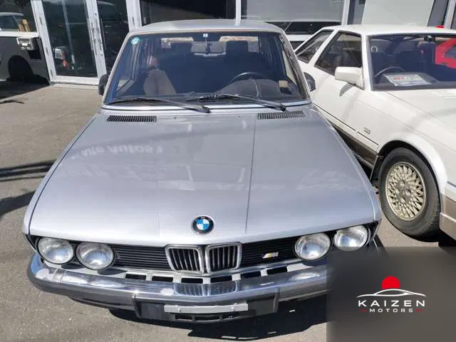 BMW 5 Series M535i M535i 1986 — photo 1 sur 8