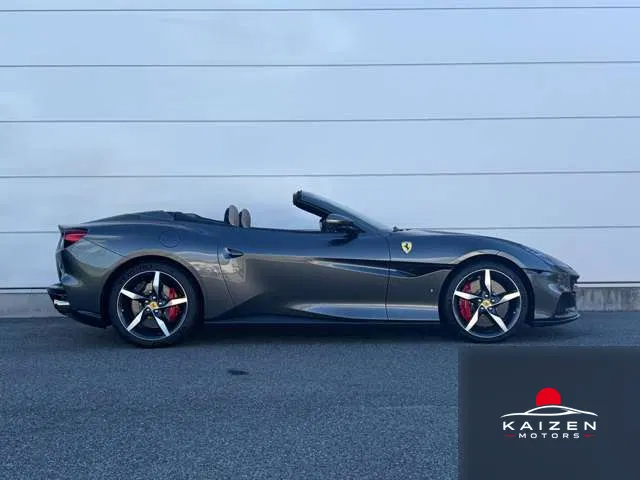 Ferrari Portofino M F1 DCT 2023 — photo 1 sur 8