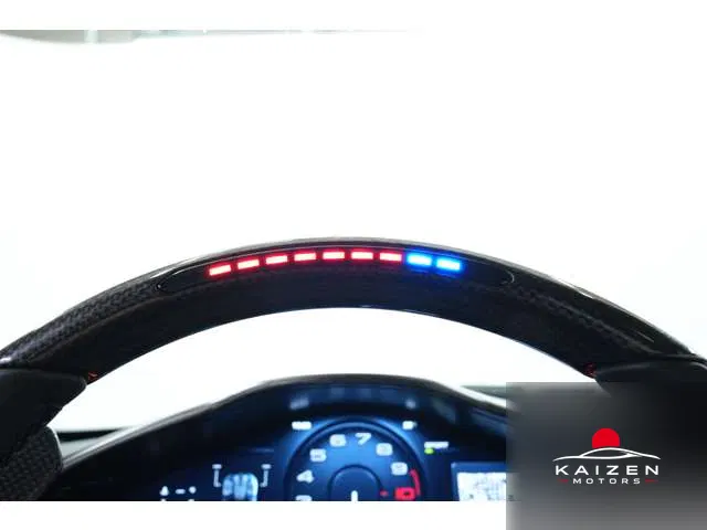 Ferrari 12 Cilindri F1 DCT Carbon Options 2025 — photo 1 sur 8