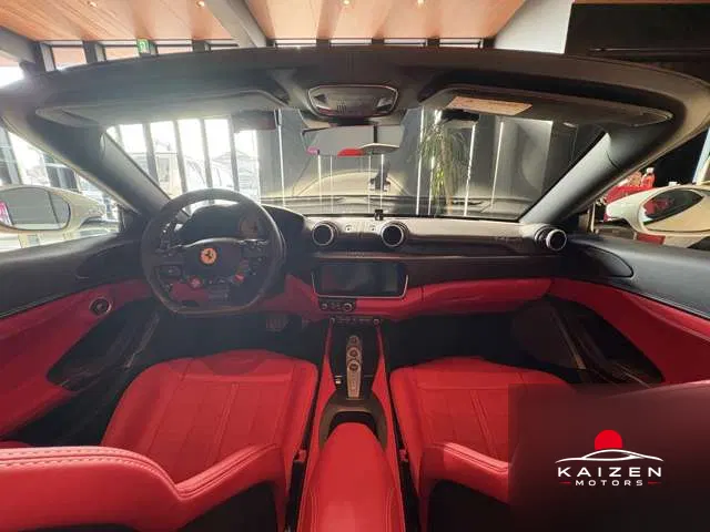 Ferrari Portofino M F1 DCT Portofino M 620PS V8 2023 — photo 1 sur 8
