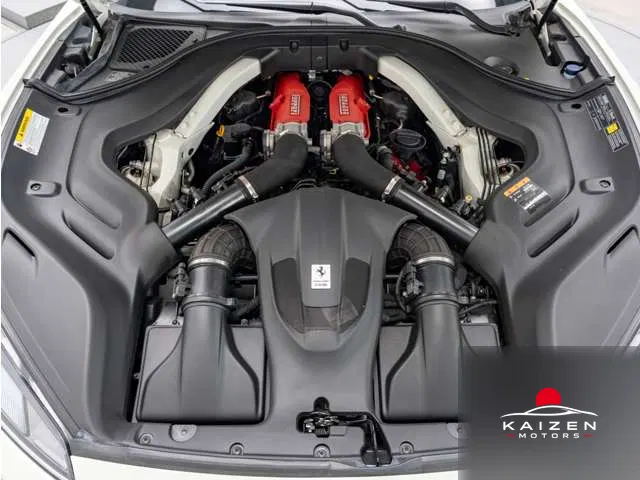 Ferrari Portofino M F1 DCT 2022 — photo 1 sur 8