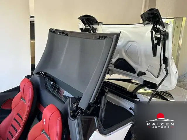 Ferrari SF90 Spider F1 DCT E4WD 2024 — photo 1 sur 8