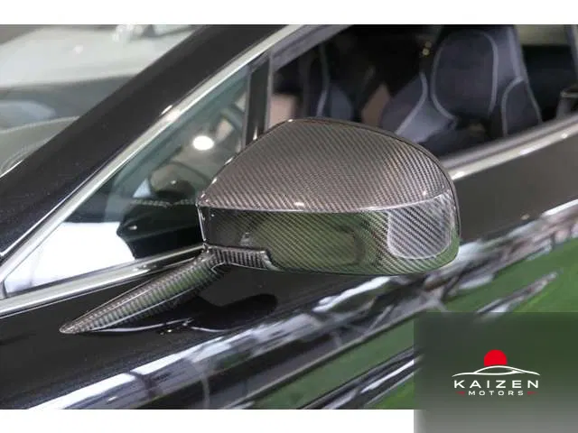 Aston Martin Vanquish MY2013 2012 — photo 1 sur 8