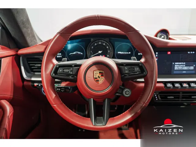 Porsche 911 Carrera S PDK 2020 — photo 1 sur 8